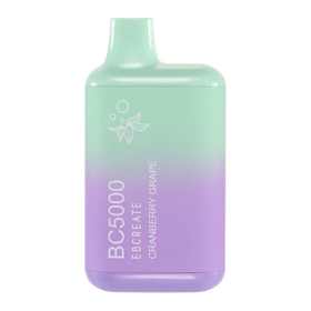 Elf EBCREATE BC5000 ZERO Disposable