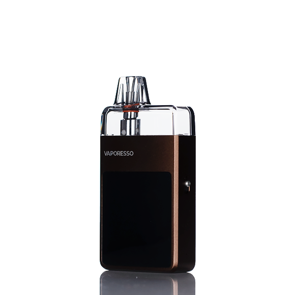 brown Vaporesso ECO NANO Pro Pod System