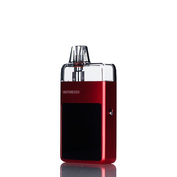 red Vaporesso ECO NANO Pro Pod System