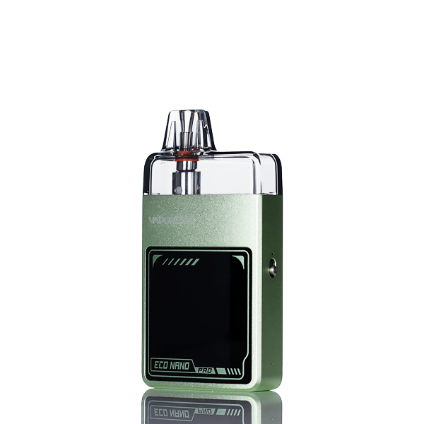 Vaporesso ECO NANO Pro Pod System | Portable Vape Starter Kit Vaporesso ECO NANO Pro Pod System | Portable Vape Starter Kit