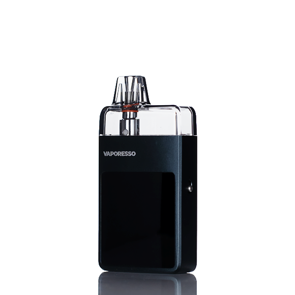 black Vaporesso ECO NANO Pro Pod System