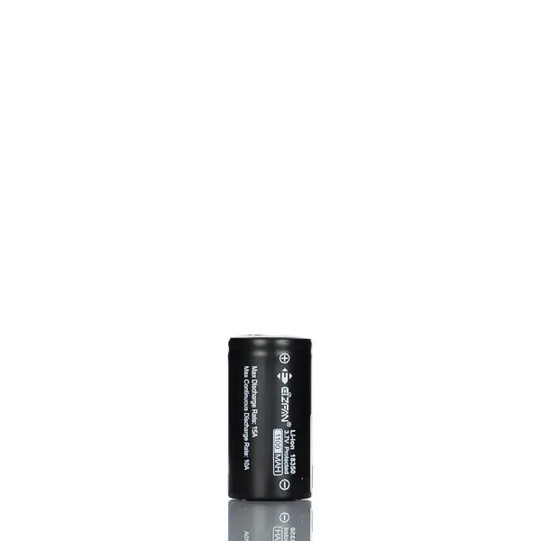 EFAN 18350 1100mAh 15A Battery - Pack of 2 | Vape Batteries EFAN 18350 1100mAh 15A Battery - Pack of 2 | Vape Batteries