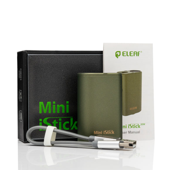 Eleaf Mini iStick 20W Mod