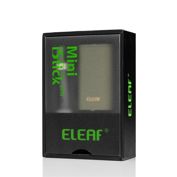 Eleaf Mini iStick 20W Mod