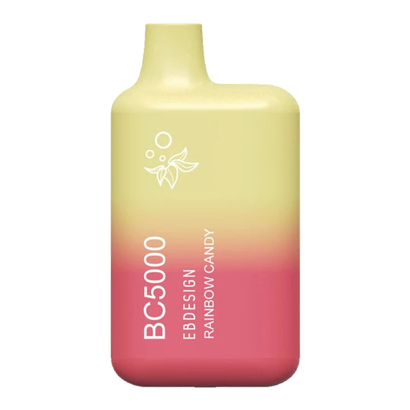 Elf EBCREATE BC5000 ZERO Disposable