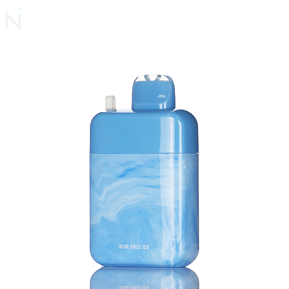 Elux Astra 50K Disposable Vape - 18mL