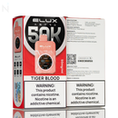 Elux Astra 50K Disposable Vape - 18mL-3