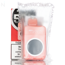 Elux Astra 50K Disposable Vape - 18mL-2