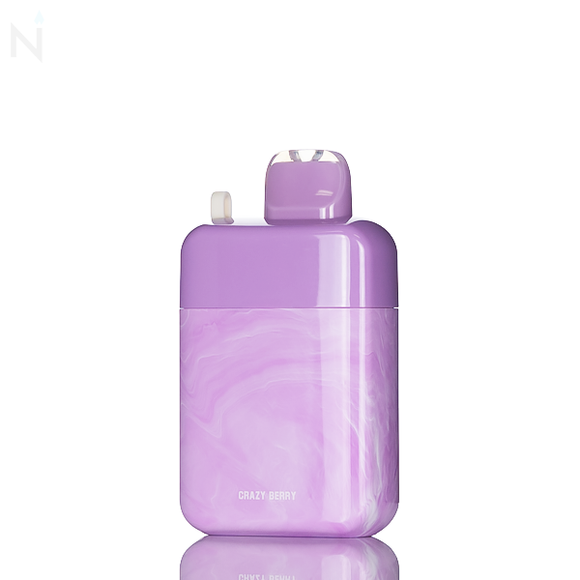 Elux Astra 50K Disposable Vape - 18mL