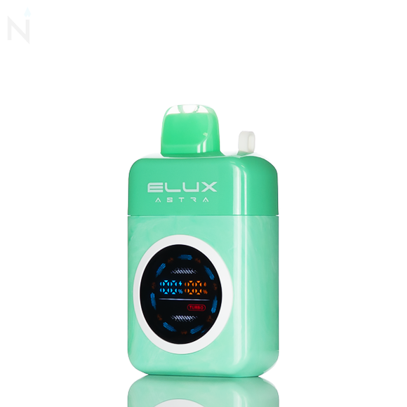 Elux Astra 50K Disposable Vape - 18mL