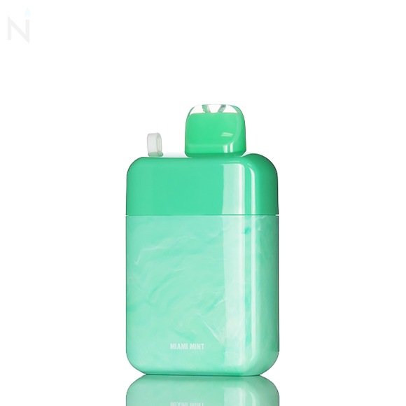 Elux Astra 50K Disposable Vape - 18mL