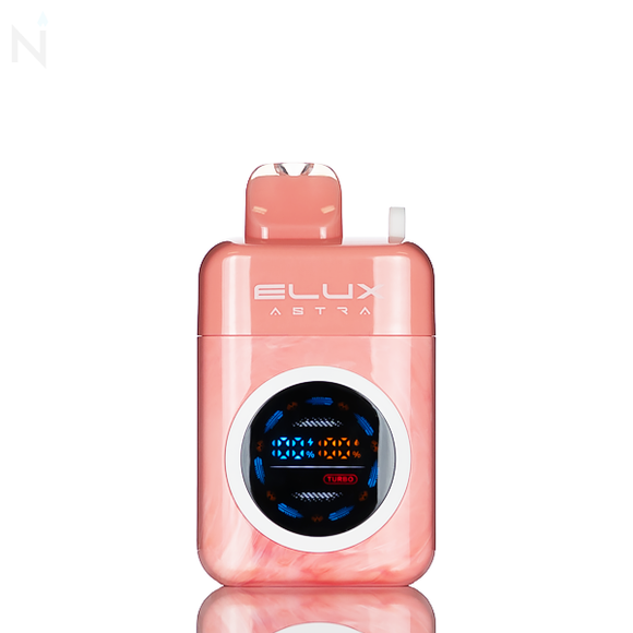 Elux Astra 50K Disposable Vape - 18mL