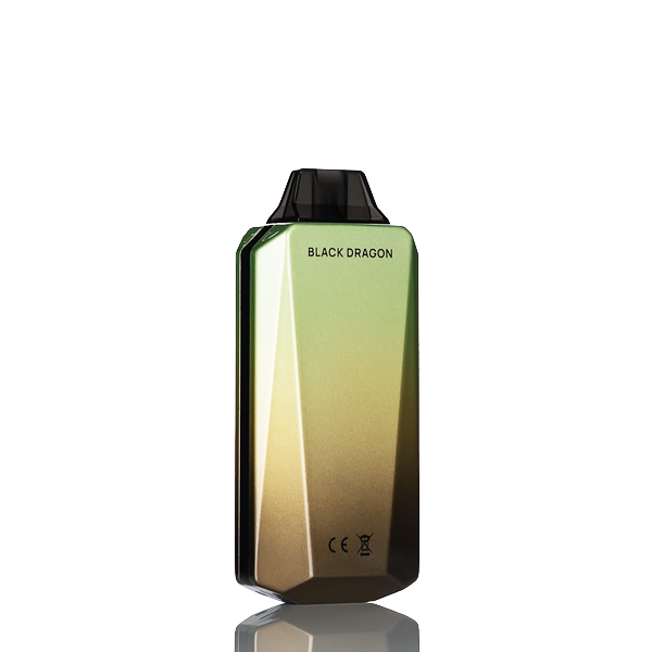 Elux Cyberrover 18K 18000 Puffs Disposable Vape - 18mL | 5% Salt Elux Cyberrover 18K 18000 Puffs Disposable Vape - 18mL | 5% Salt