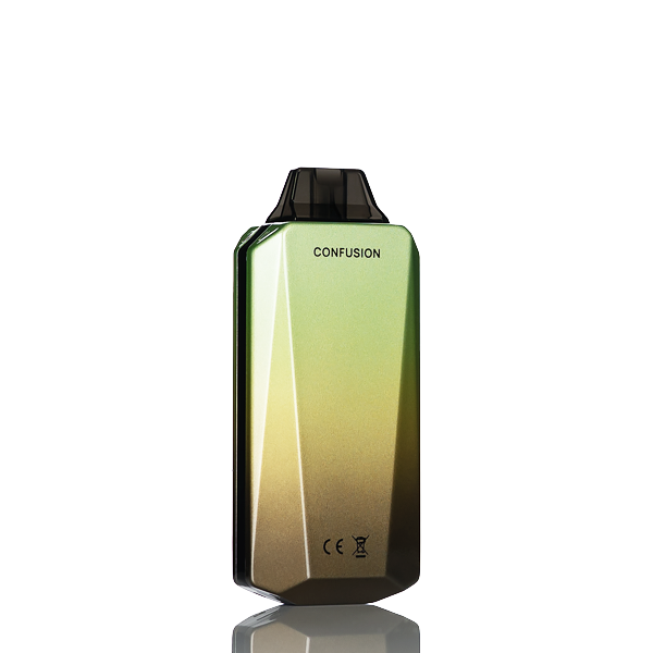 Elux Cyberrover 18K 18000 Puffs Disposable Vape - 18mL