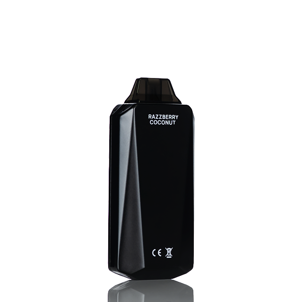 Elux Cyberrover 18K 18000 Puffs Disposable Vape - 18mL