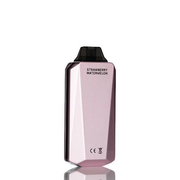 Elux Cyberover 18K 18000 Puffs Disposable Vape - 18mL