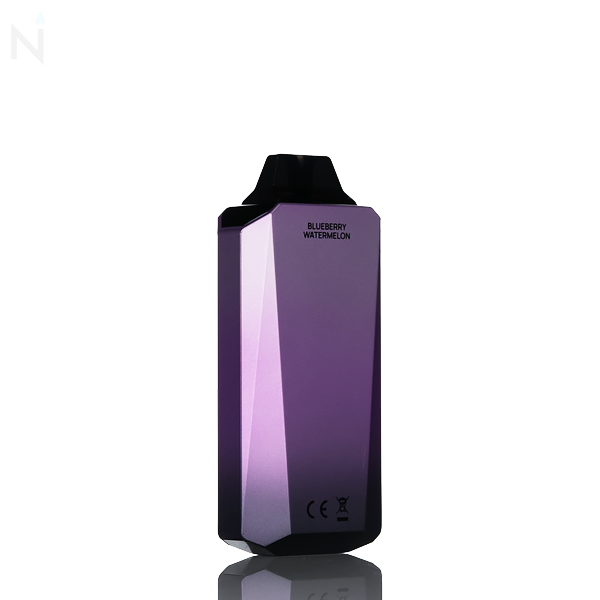 purple vape disposable Best Delta 8 Disposable Vapes: Top Brands Tested and Reviewed main image 0