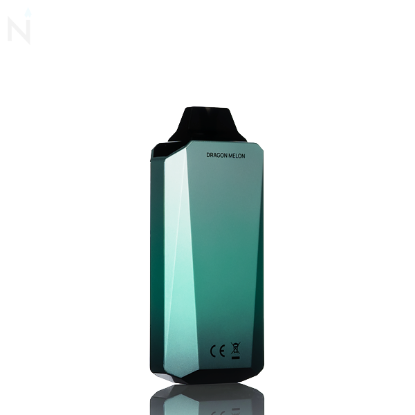 elux cyberover pod Elux Cyberover Pro 50K 50000 Puffs Disposable Vape