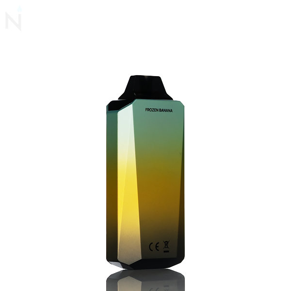 Elux Cyberover Pro 50K 50000 Puffs Disposable Vape | Only $14.99 Elux Cyberover Pro 50K 50000 Puffs Disposable Vape | Only $14.99
