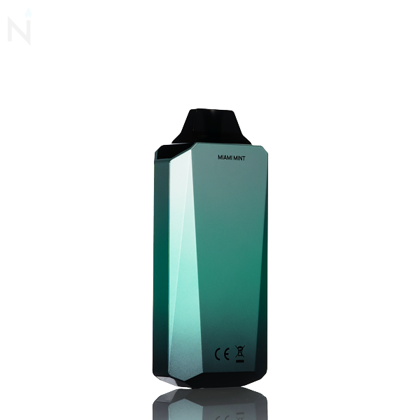 hayati pro max plus 6000 puffs prefilled vape kit Hayati Pro Max Plus 6000 Puffs Blackberry Raspberry