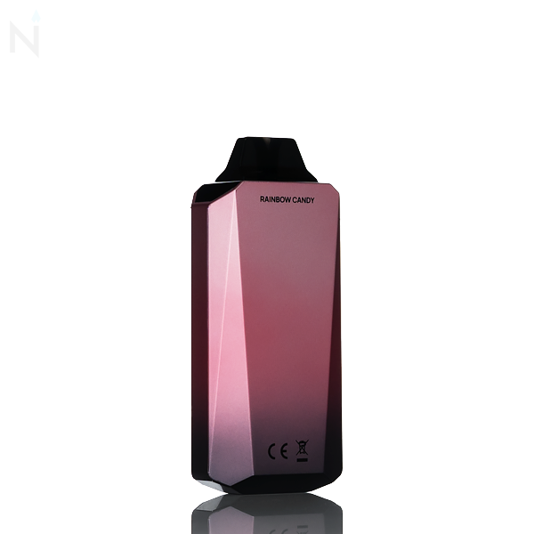 elux bar 600 puffs sweet series disposable vape device Elux Cyberover Pro 50K 50000 Puffs Disposable Vape