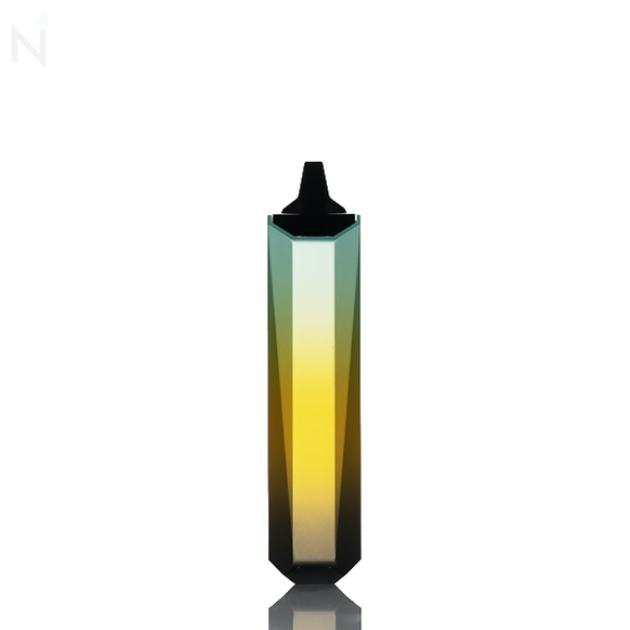 Elux Cyberover Pro 50K 50000 Puffs Disposable Vape