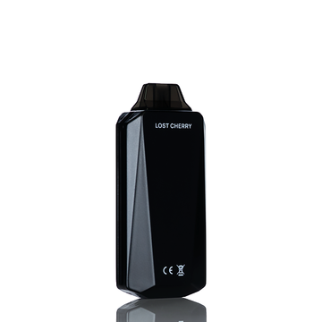 Elux Cyberover 18K 18000 Puffs Disposable Vape - 18mL
