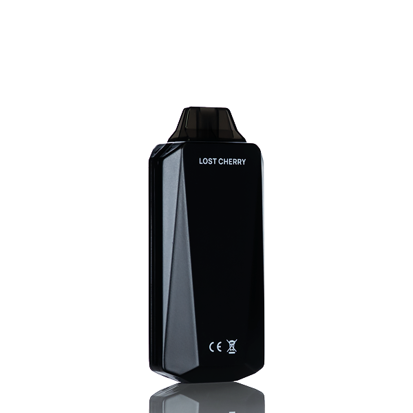 Elux Cyberover 18K 18000 Puffs Disposable Vape - 18mL