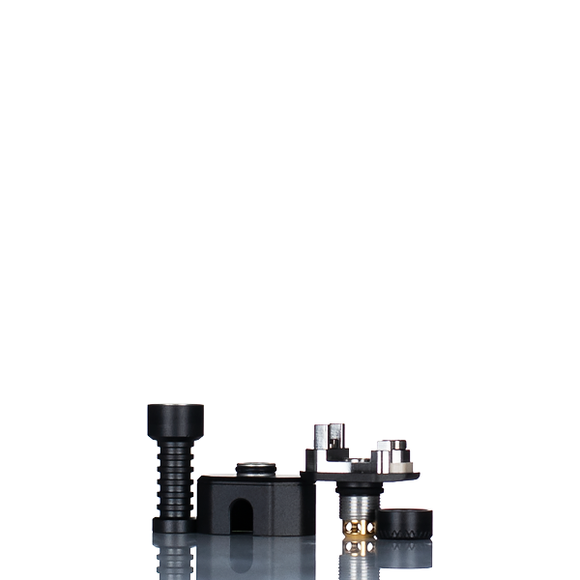 Suicide Mods x Vaping Bogan Ether V2 Boro RBA Kit (DISCONTINUED)