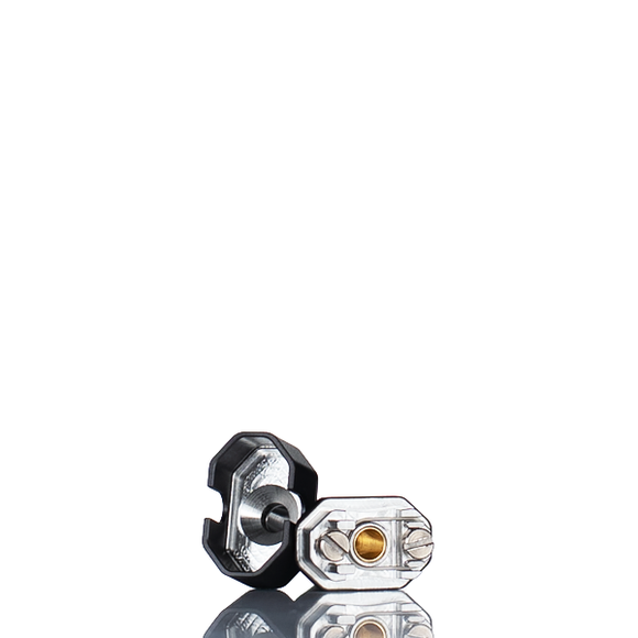 Suicide Mods x Vaping Bogan Ether V2 Boro RBA Kit (DISCONTINUED)