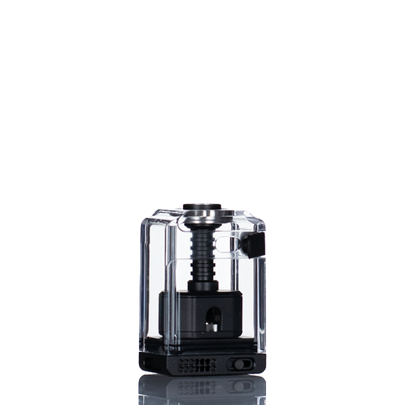 Suicide Mods x Vaping Bogan Ether V2 Boro RBA Kit (DISCONTINUED)