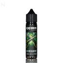 Excision E-Liquid - Harambe (Banana Smoothie) - 60mL-2