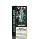 Excision E-Liquid - Antidote (Lemon Lime Ice) - 60mL-3