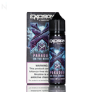 Excision E-Liquid - Paradox on the Rocks (Grape Citrus Ice) - 60mL-1