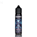 Excision E-Liquid - Paradox on the Rocks (Grape Citrus Ice) - 60mL-2