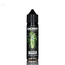 Excision E-Liquid - Virus (Lemon Lime Dew) - 60mL-2