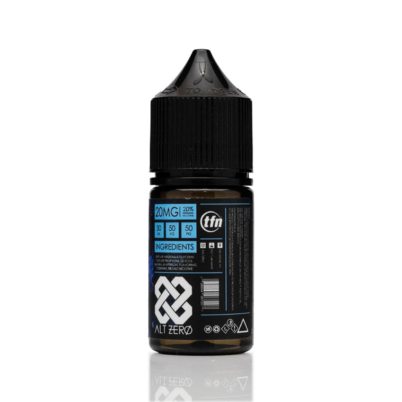 Alt Zero Salt - Just Blues - 30ml