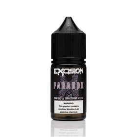 Excision Salt - Paradox - 30mL
