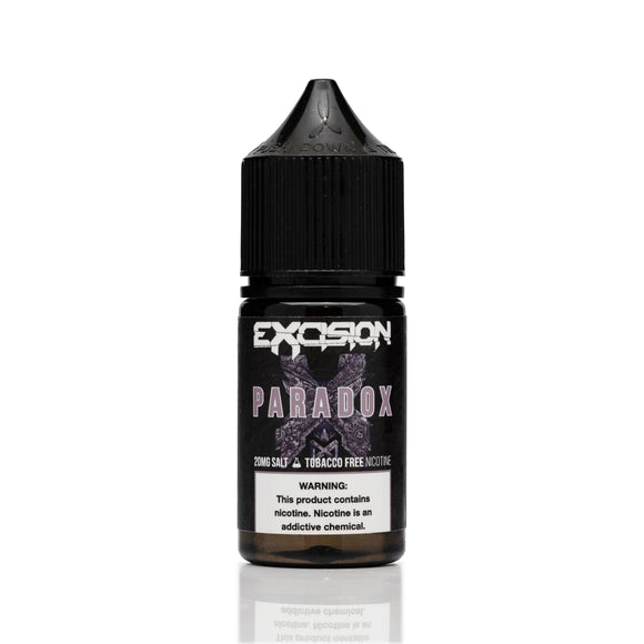 Excision Salt - Paradox - 30mL