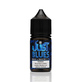 Alt Zero Salt - Just Blues - 30ml