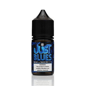 Alt Zero Salt - Just Blues - 30ml