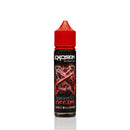 Excision E-juice - Robokitty - 60mL-1