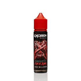 Excision E-juice - Robokitty - 60mL