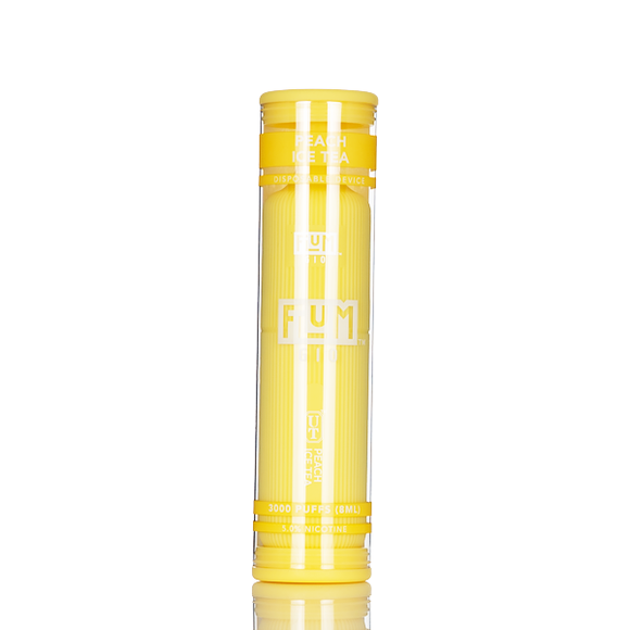 Flum GIO 3000 Puffs Disposable Vape - 8mL