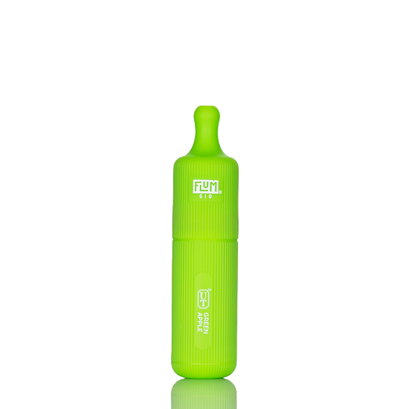 Flum GIO 3000 Puffs Disposable Vape - 8mL