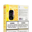 Flum Mello Pro 50K 50000 Puffs Disposable Vape-3