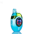 FLUM UT Bar 50K Clear Tank Disposable-24