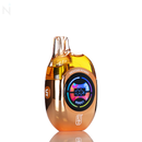 FLUM UT Bar 50K Clear Tank Disposable-21