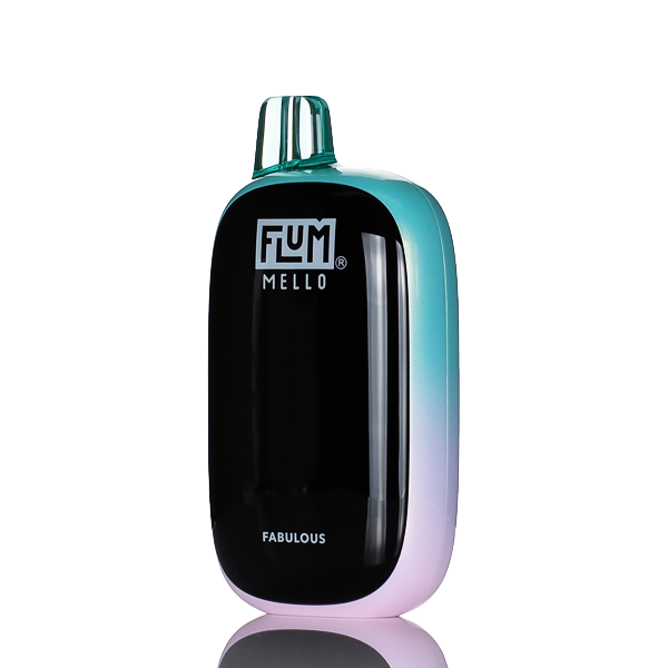 Flum Mello 20000 Puffs Disposable Vape - 15mL | 5% Salt Nic $14.99 Flum Mello 20000 Puffs Disposable Vape - 15mL | 5% Salt Nic $14.99