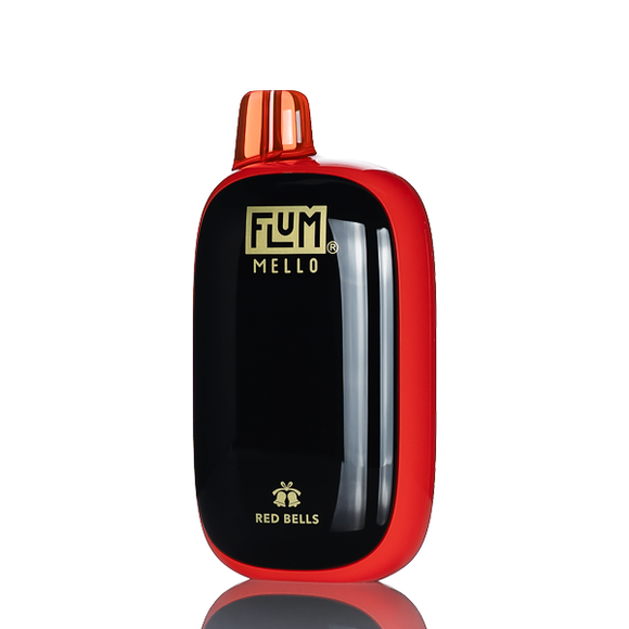 Flum Mello 20000 Puffs Disposable Vape - 15mL